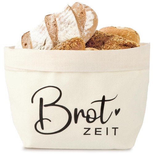 Brotkorb stoff brottasche - brotkorb,