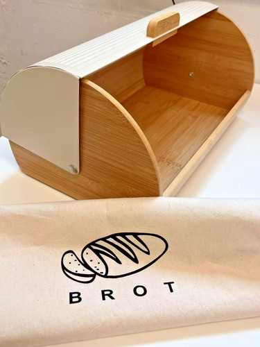 Brotbox brotkorb mit - brotbox,