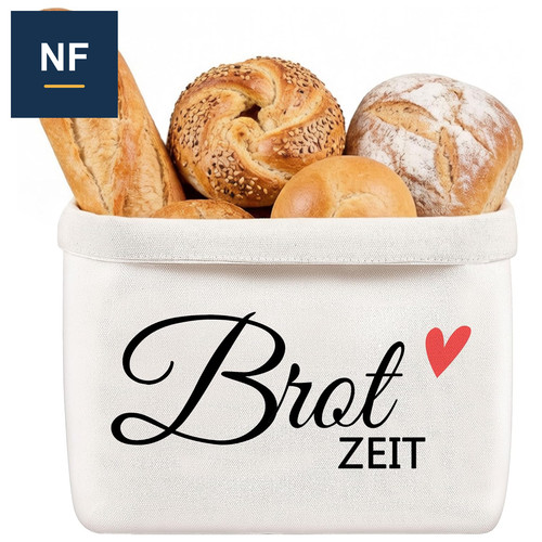 Brotkorb stoff 25 x - x, 15