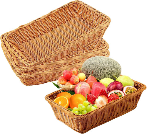 Stück brotkorb geflochten - brotkorb,
