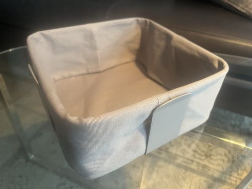 Blomus brotkorb desa - blomus, l