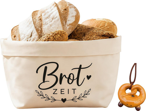 Brotkorb stoff teilig - brotkorb, stoff,
