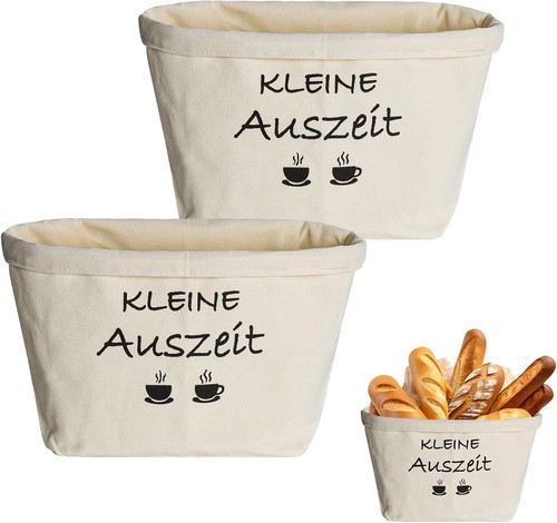 Geschenkkorb brotkorb stoff - geschenkkorb,