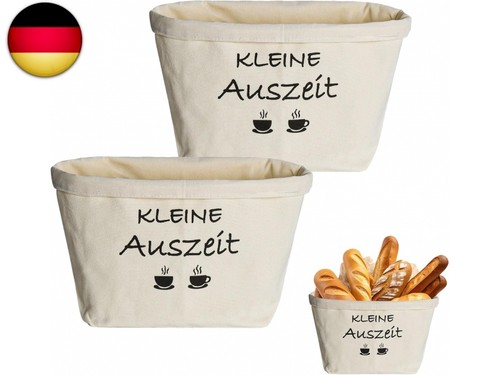 Hainue stück brotkorb - 2,