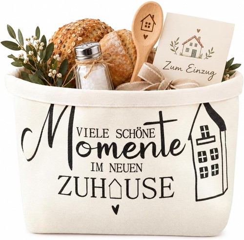 Brotkorb oval natur zur - oval,