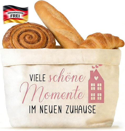 Brotkorb stoff modern - brotkorb, für