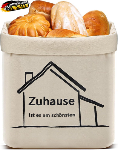 Brotkorb stoff brötchenkorb - brotkorb,